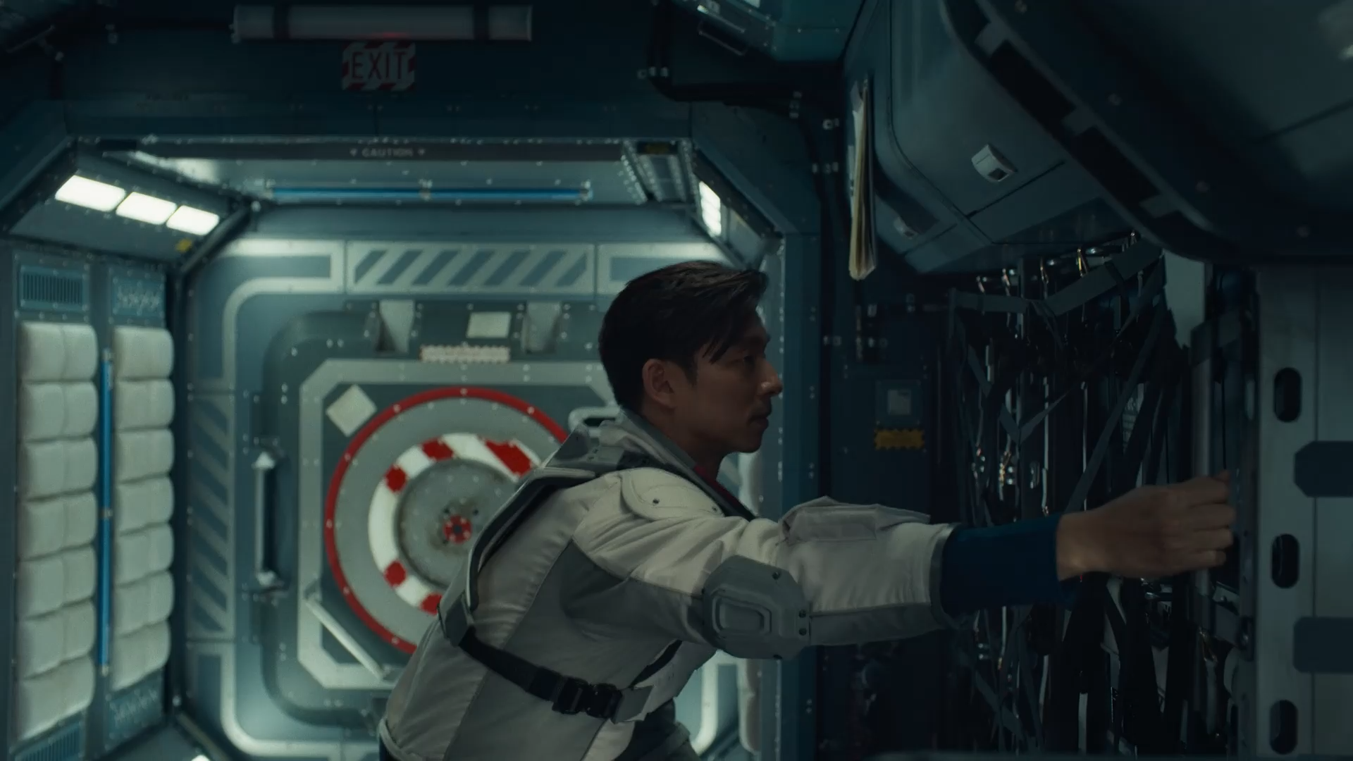 Mar de la Tranquilidad (Otaku Tail No Fansub)